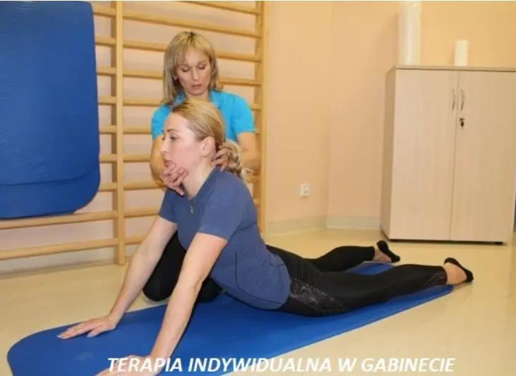Terapia indywidualna w Oławie